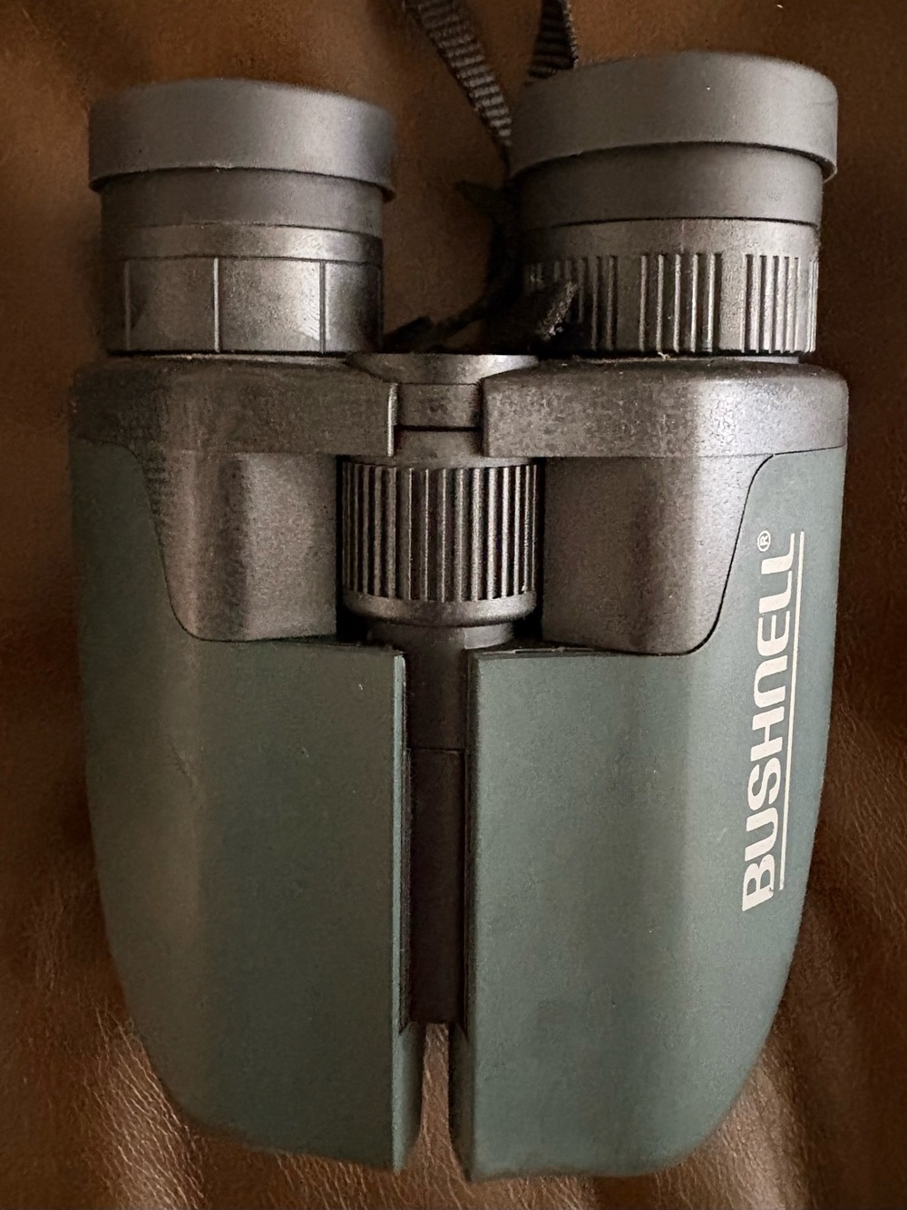 Bushnell binoculars